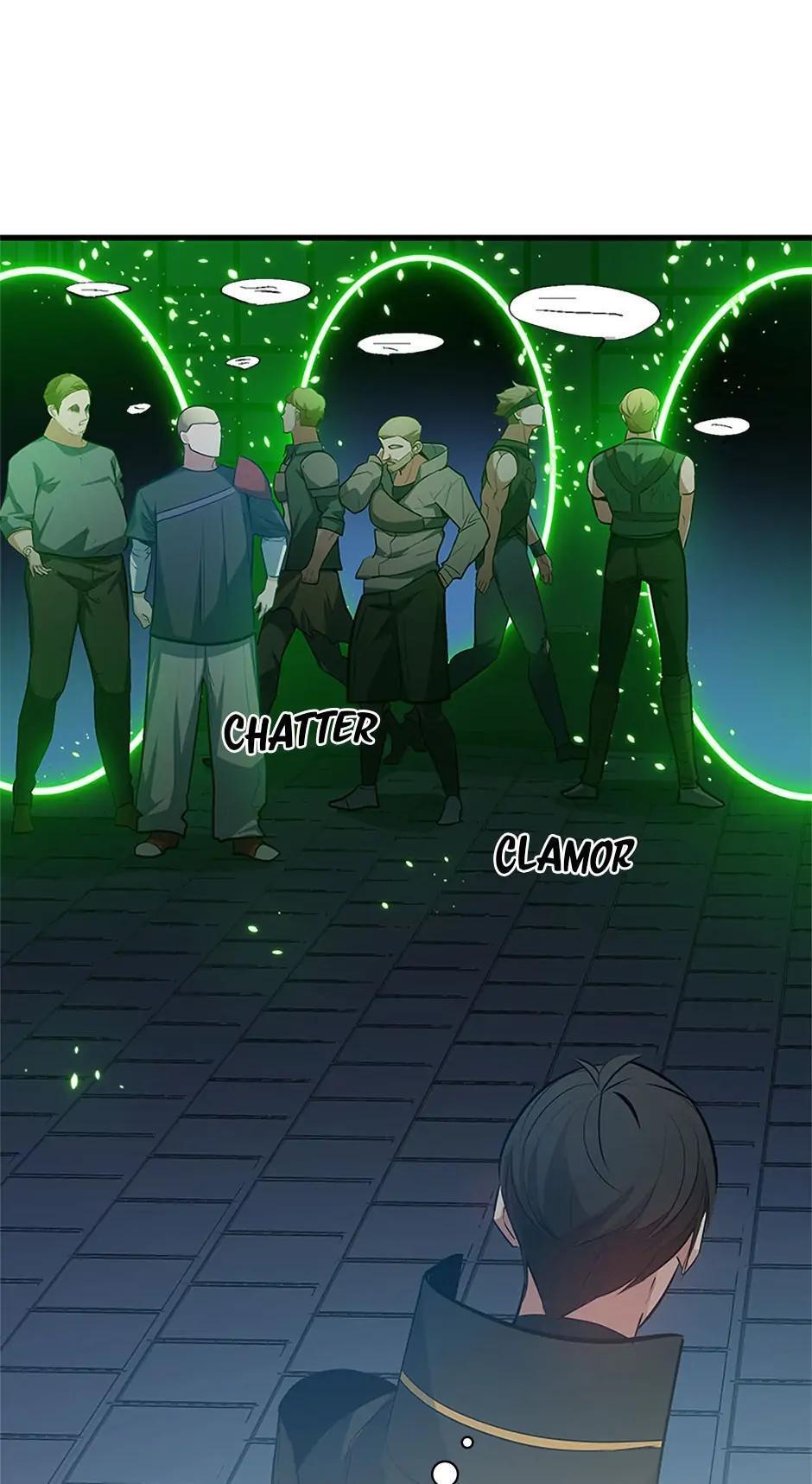 Read The Tutorial Is Too Tough! Manga Online