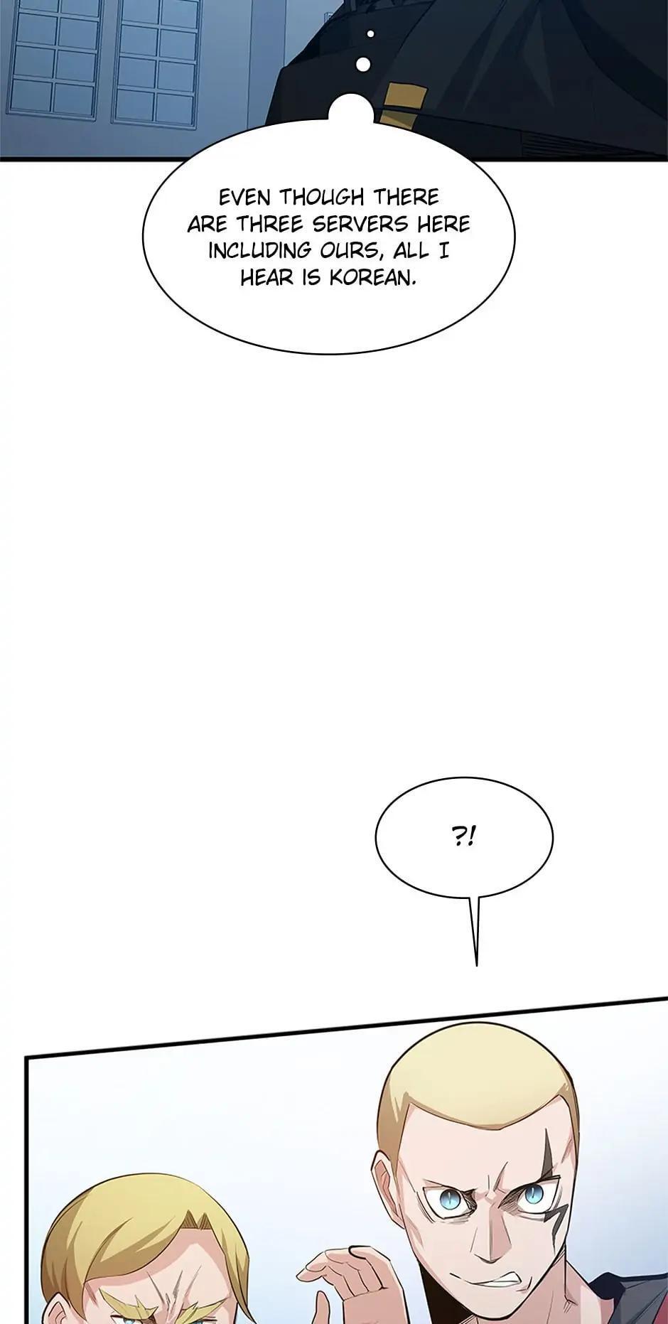 Read The Tutorial Is Too Tough! Manga Online
