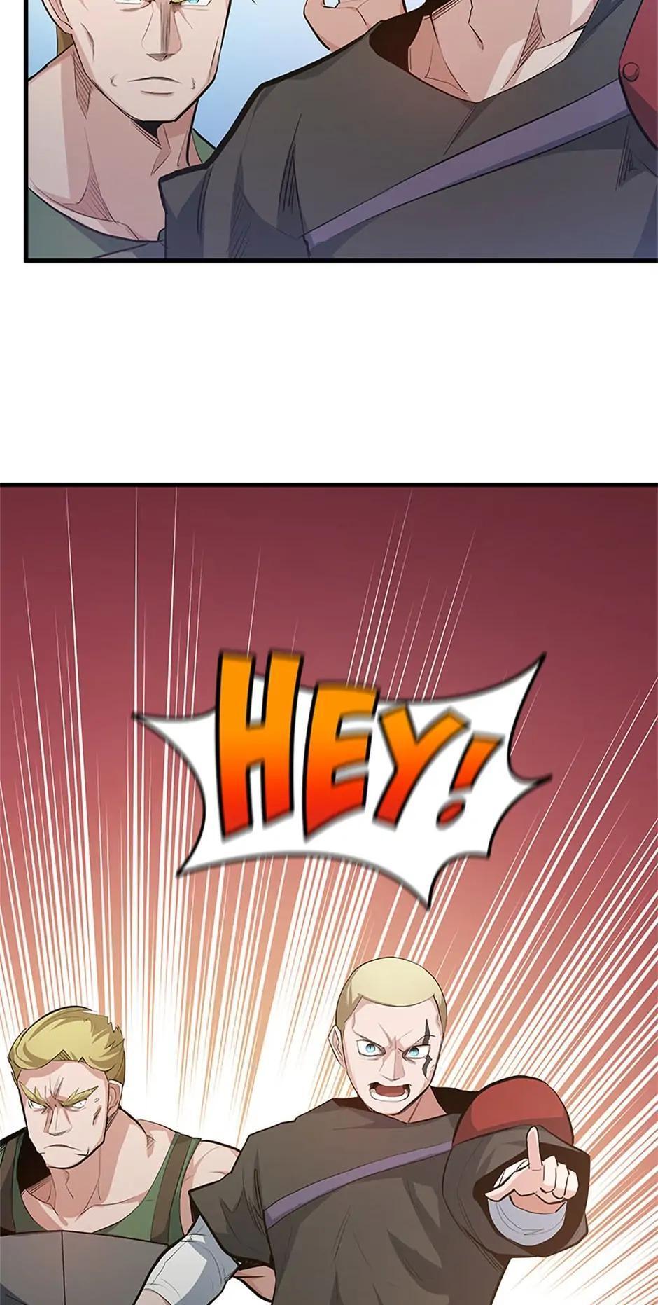 Read The Tutorial Is Too Tough! Manga Online