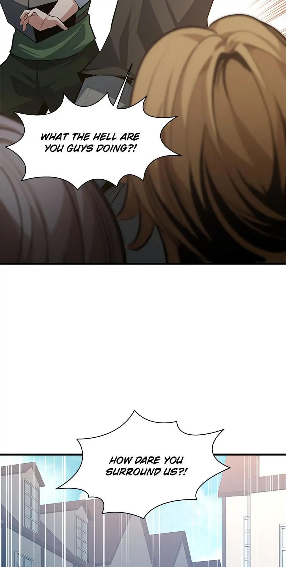 Read The Tutorial Is Too Tough! Manga Online