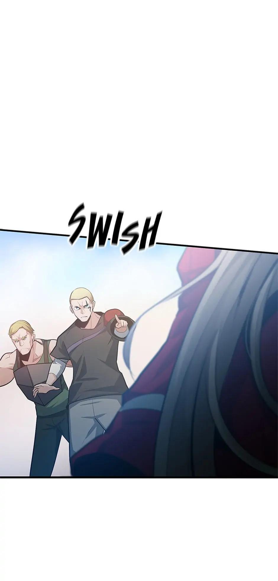 Read The Tutorial Is Too Tough! Manga Online