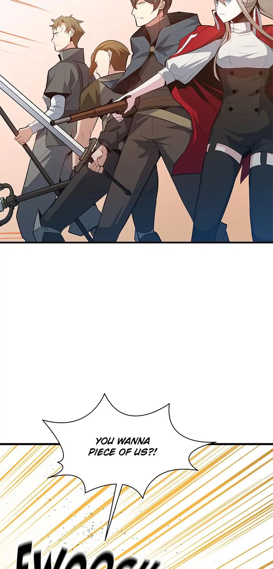 Read The Tutorial Is Too Tough! Manga Online