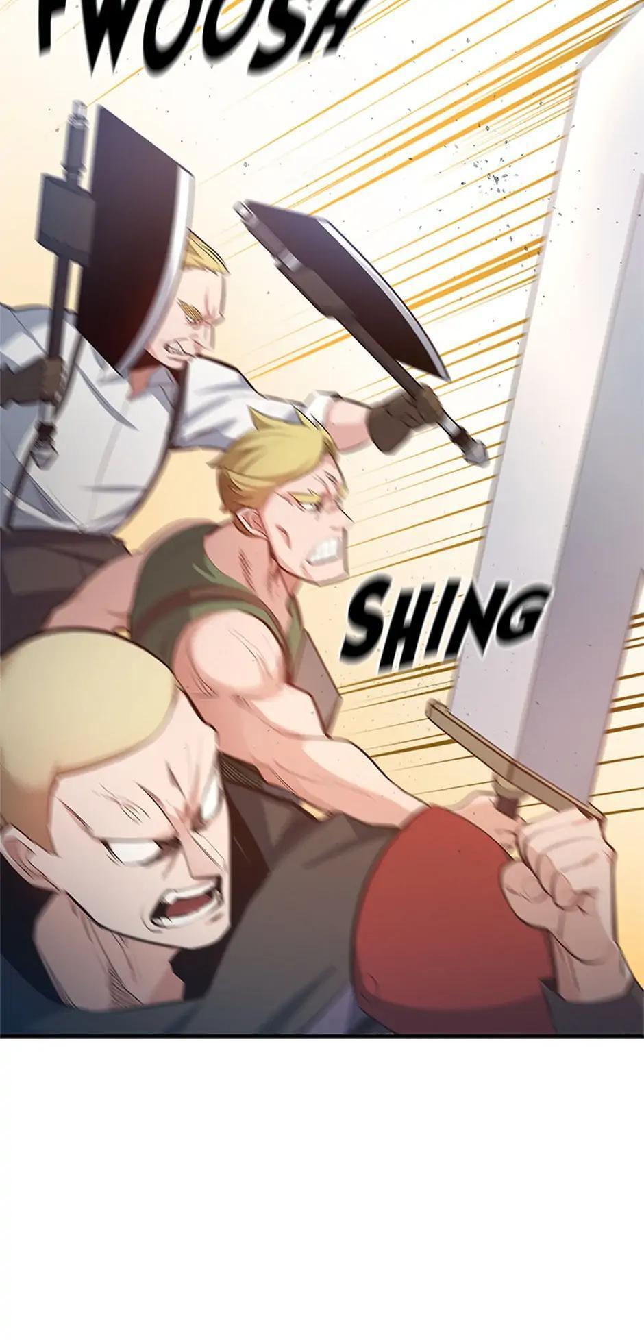 Read The Tutorial Is Too Tough! Manga Online