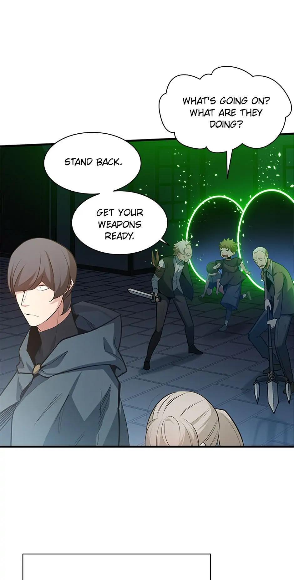 Read The Tutorial Is Too Tough! Manga Online