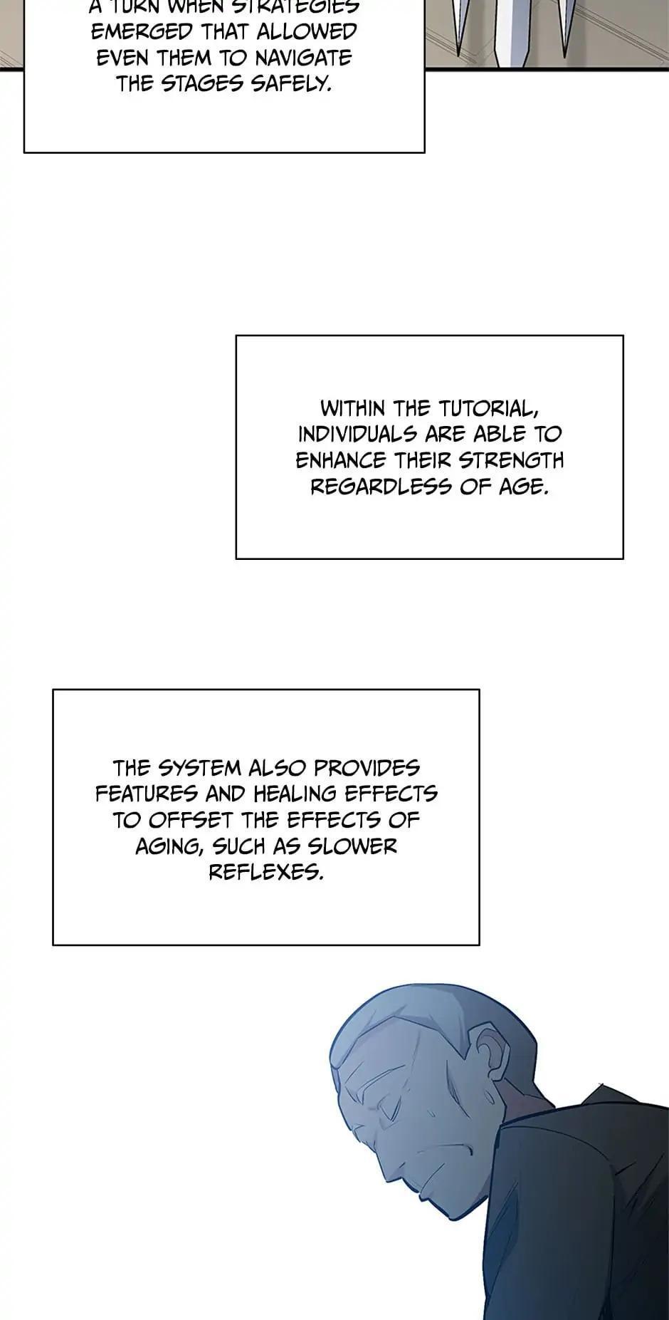 Read The Tutorial Is Too Tough! Manga Online