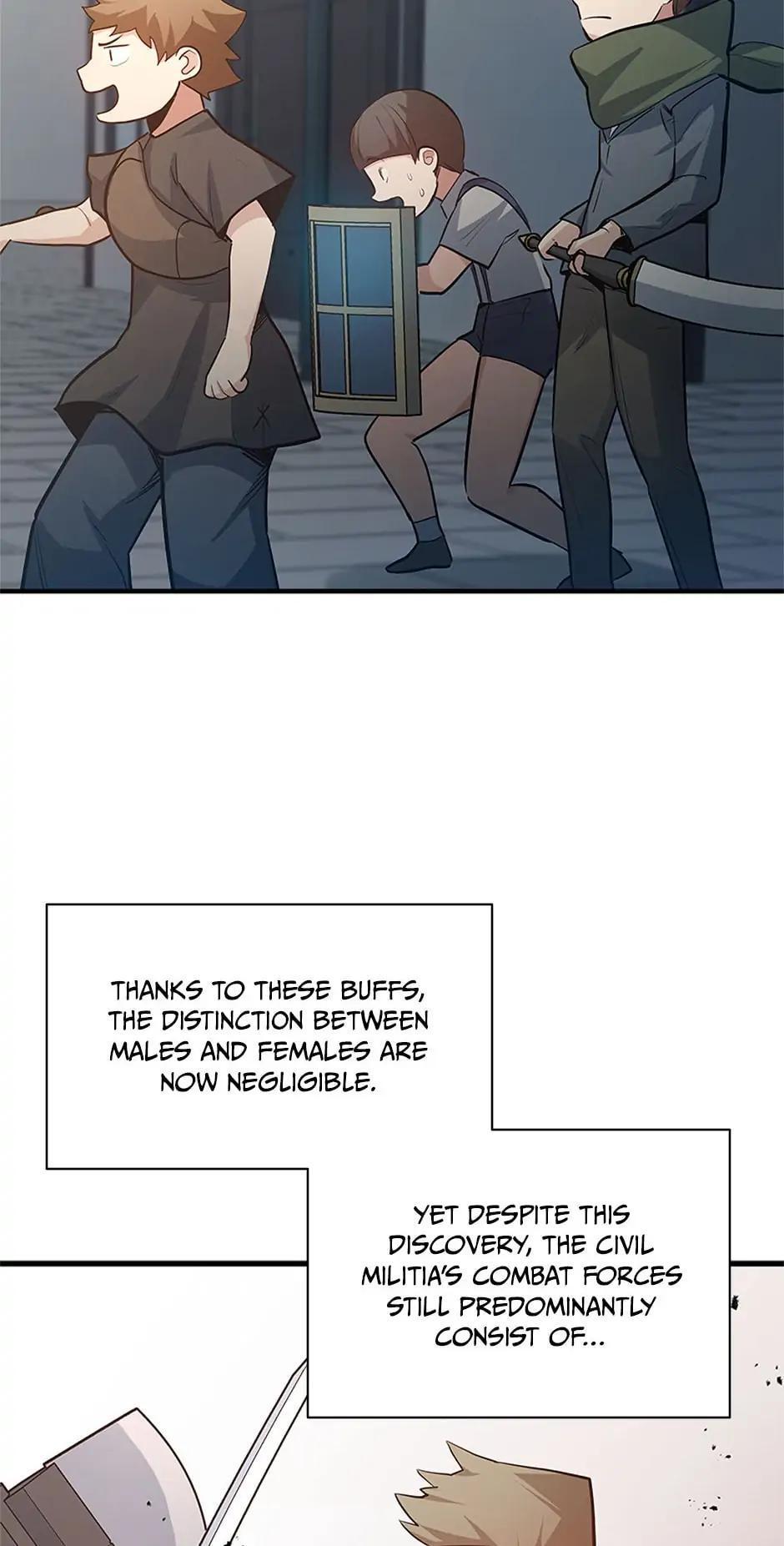 Read The Tutorial Is Too Tough! Manga Online