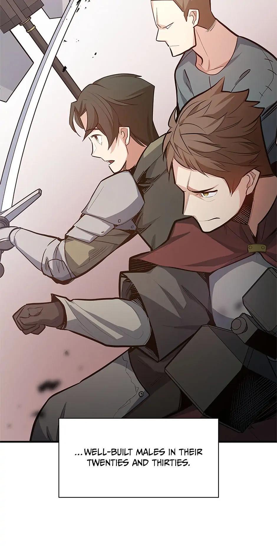 Read The Tutorial Is Too Tough! Manga Online