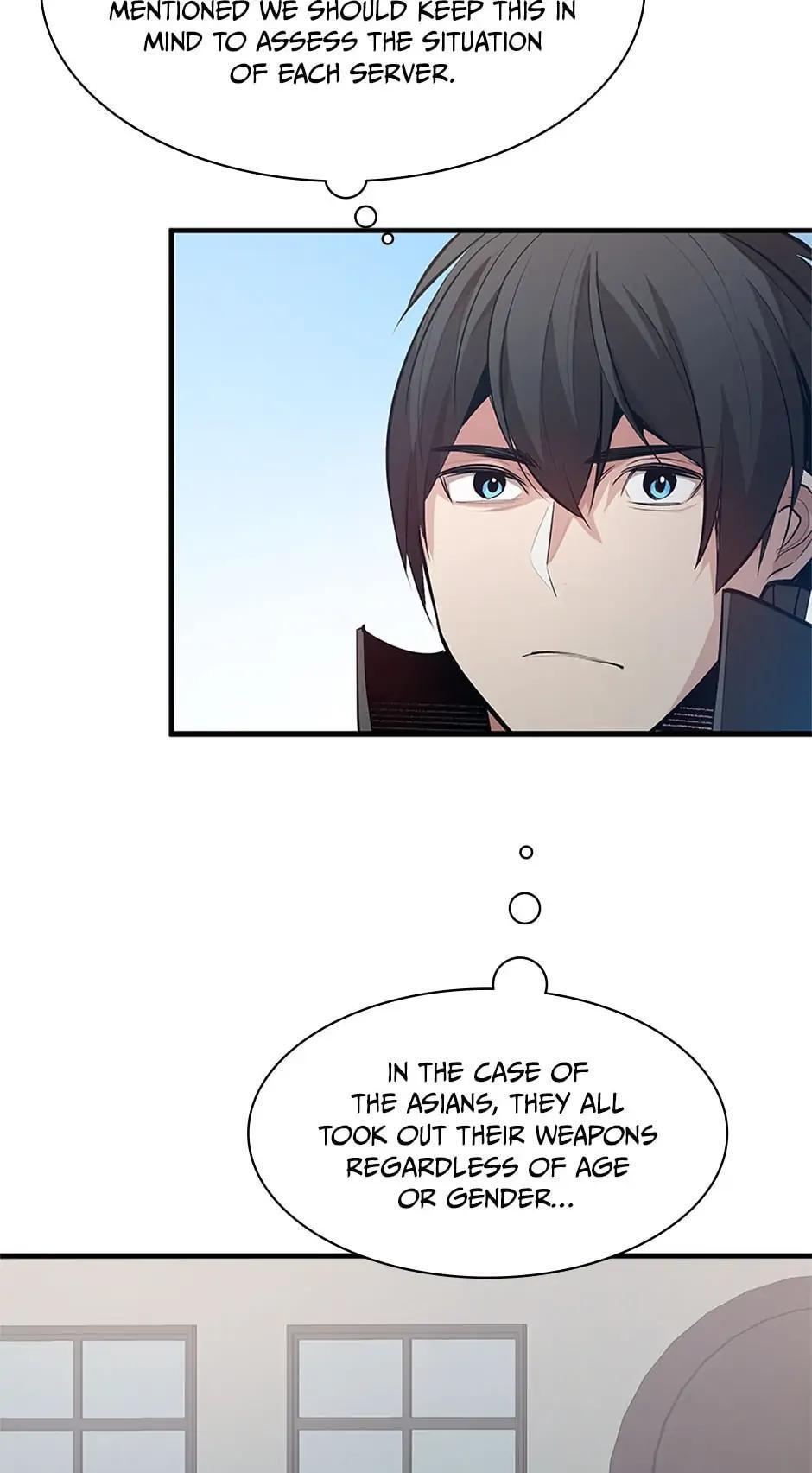 Read The Tutorial Is Too Tough! Manga Online