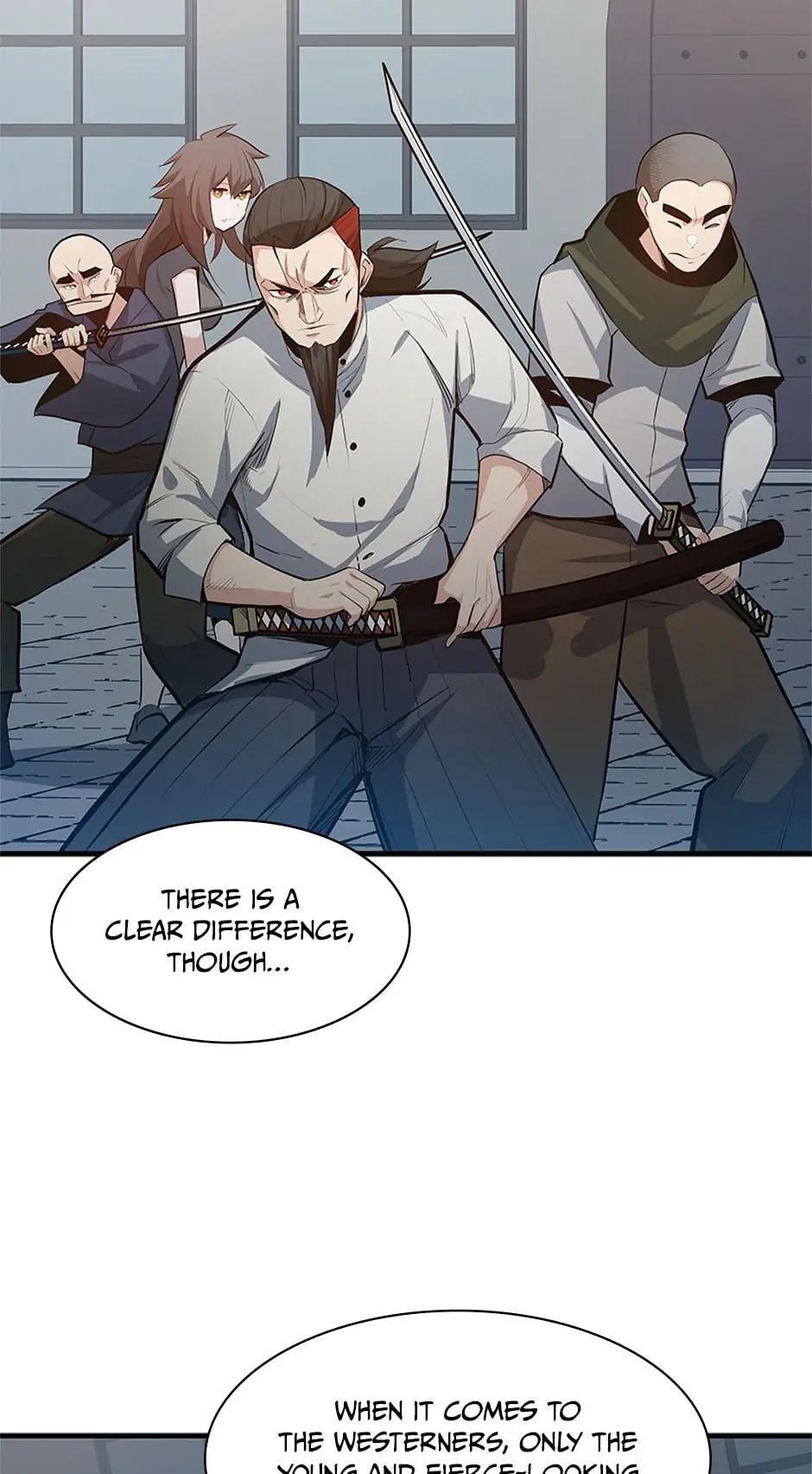 Read The Tutorial Is Too Tough! Manga Online