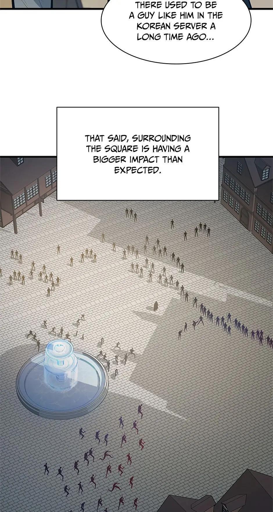 Read The Tutorial Is Too Tough! Manga Online