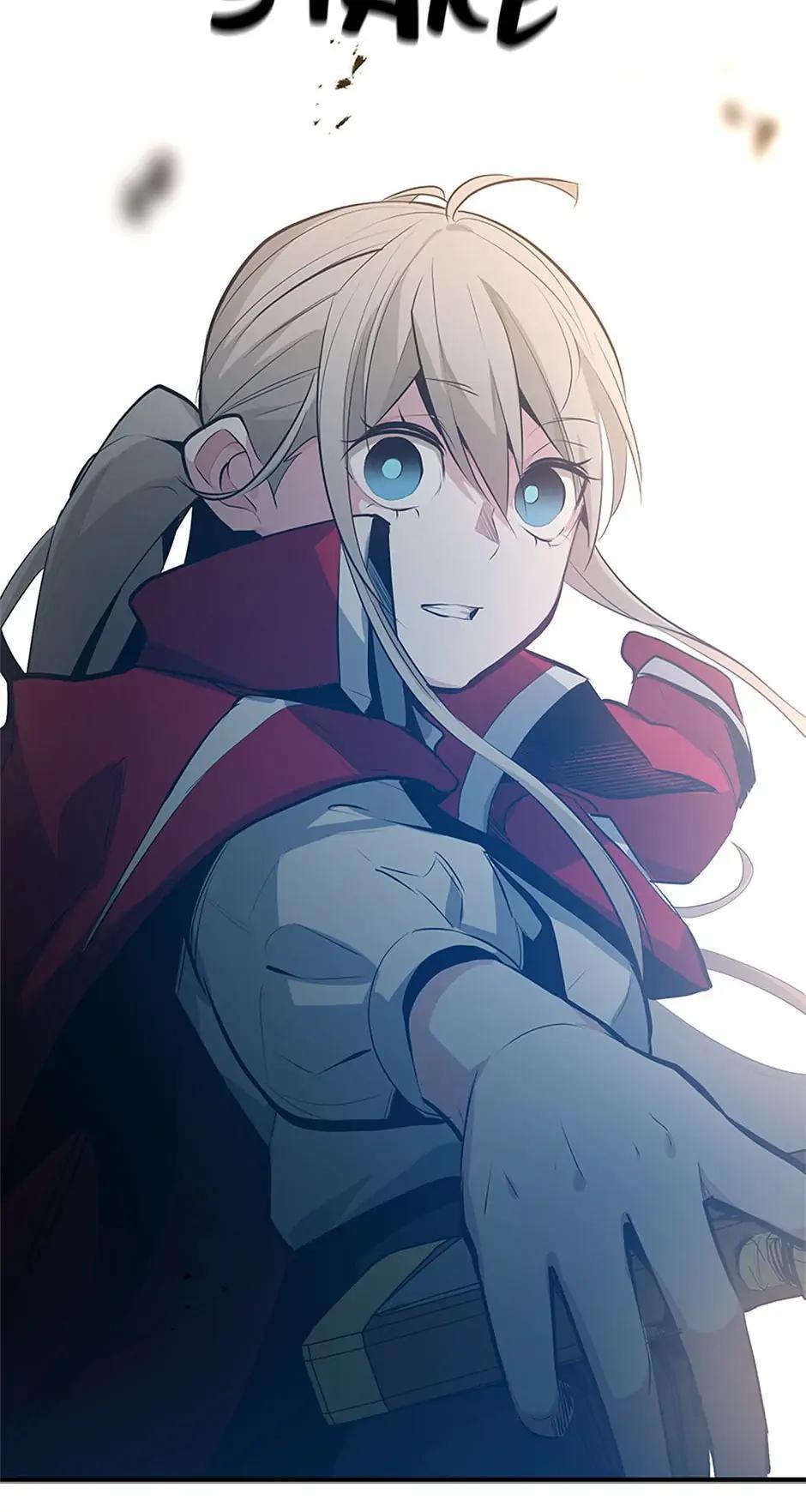 Read The Tutorial Is Too Tough! Manga Online