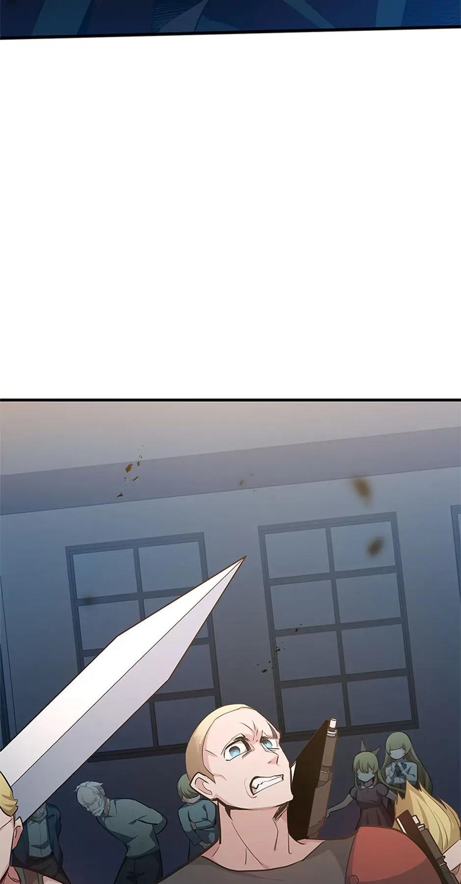 Read The Tutorial Is Too Tough! Manga Online