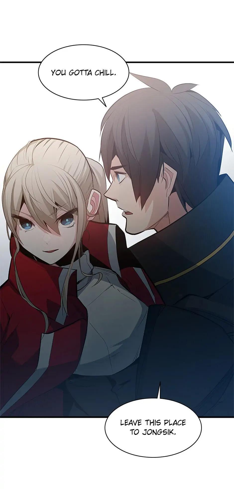 Read The Tutorial Is Too Tough! Manga Online