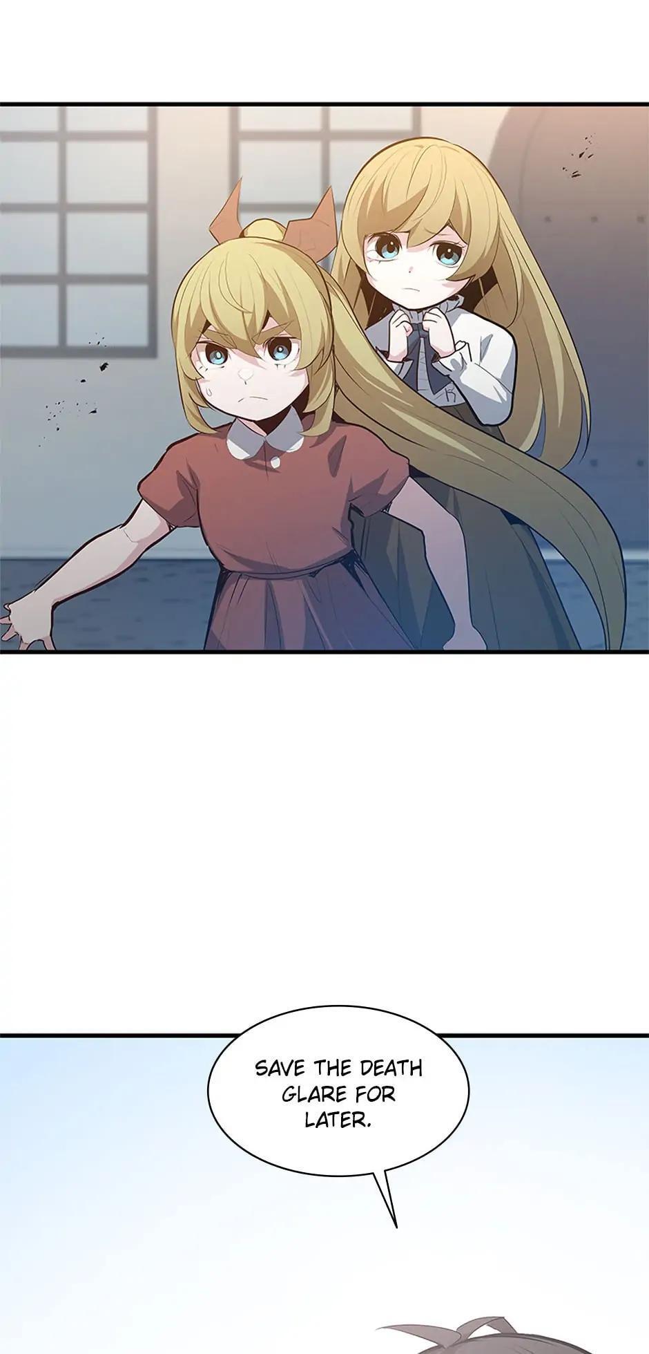 Read The Tutorial Is Too Tough! Manga Online