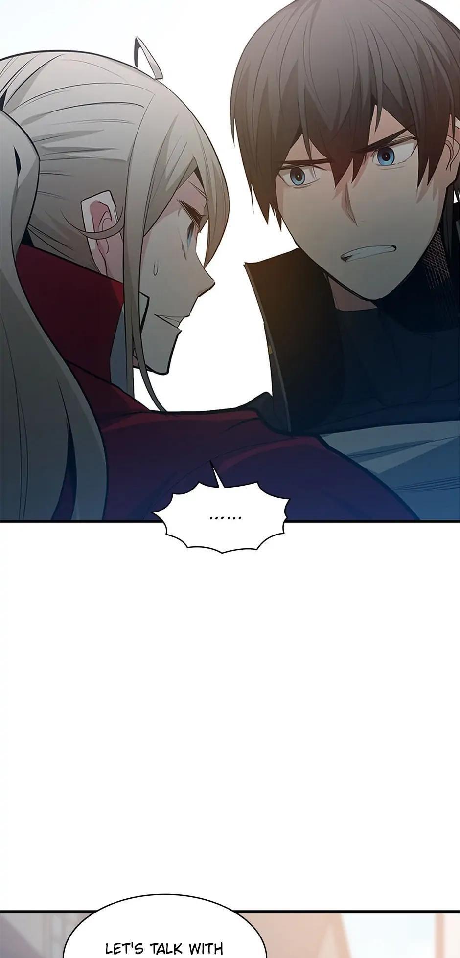 Read The Tutorial Is Too Tough! Manga Online