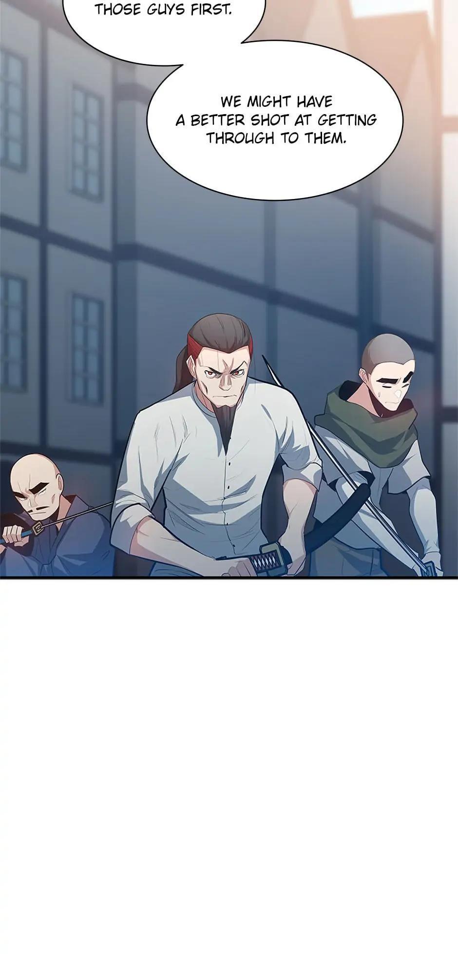 Read The Tutorial Is Too Tough! Manga Online
