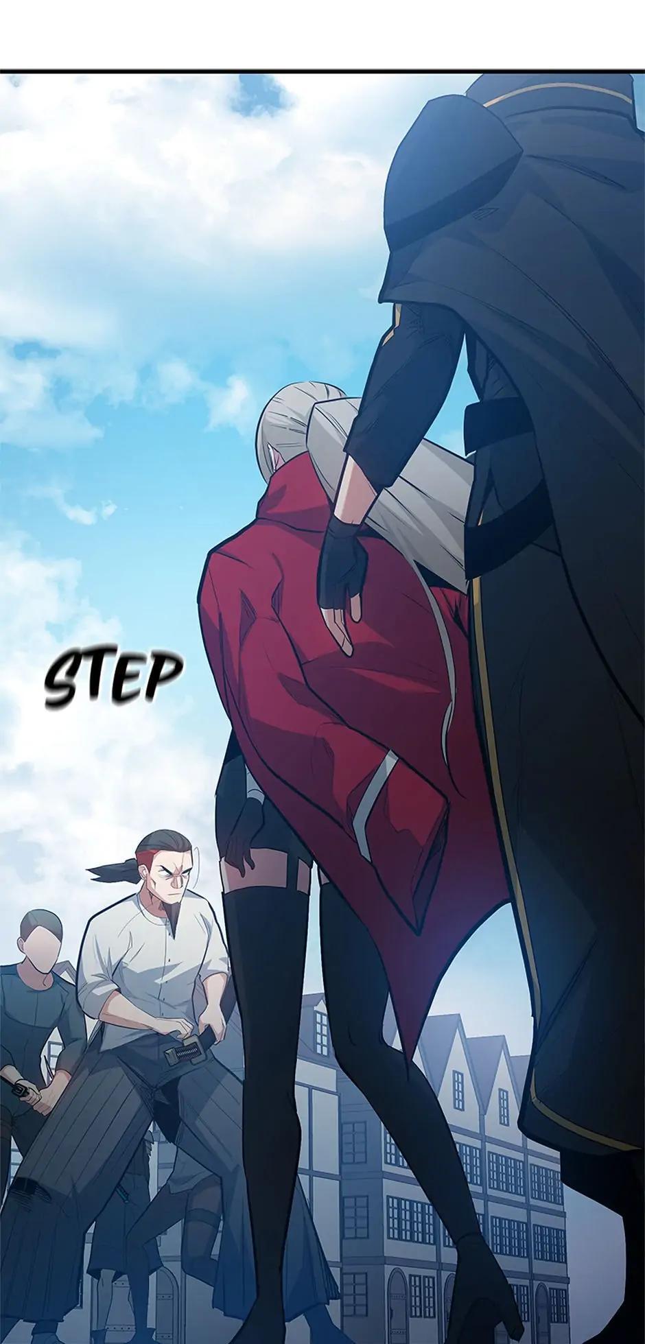 Read The Tutorial Is Too Tough! Manga Online