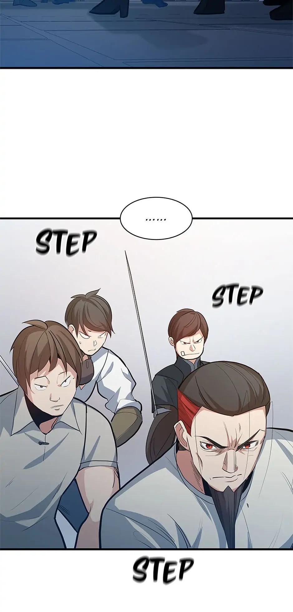 Read The Tutorial Is Too Tough! Manga Online