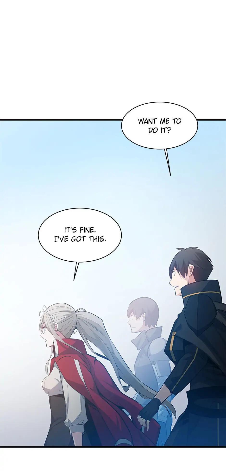 Read The Tutorial Is Too Tough! Manga Online