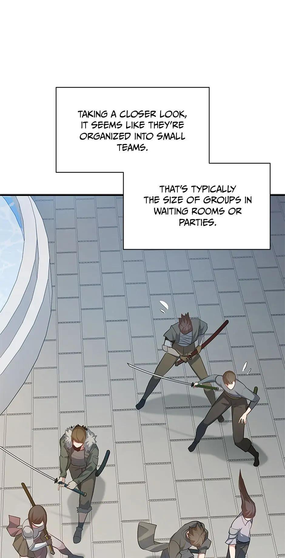 Read The Tutorial Is Too Tough! Manga Online