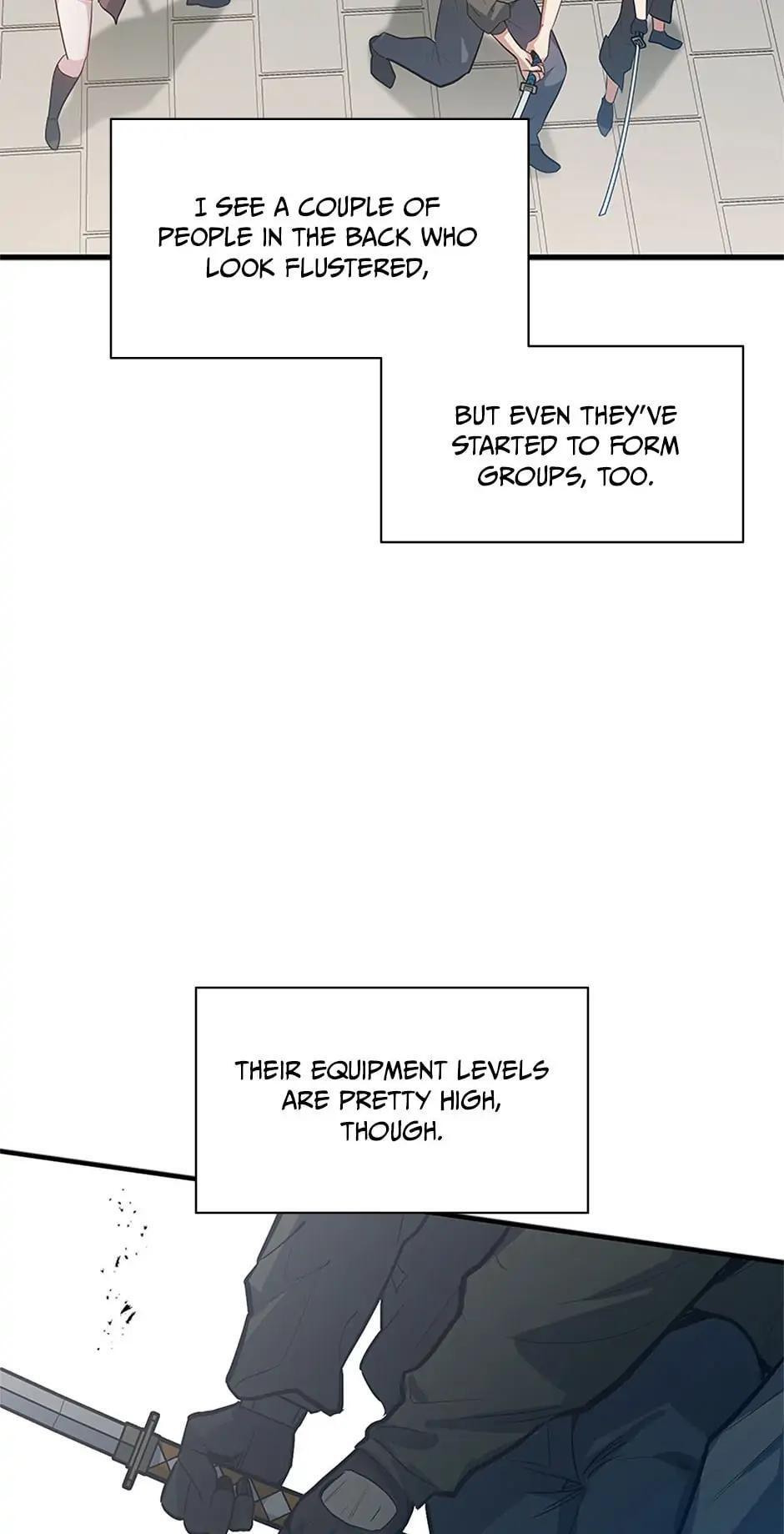 Read The Tutorial Is Too Tough! Manga Online