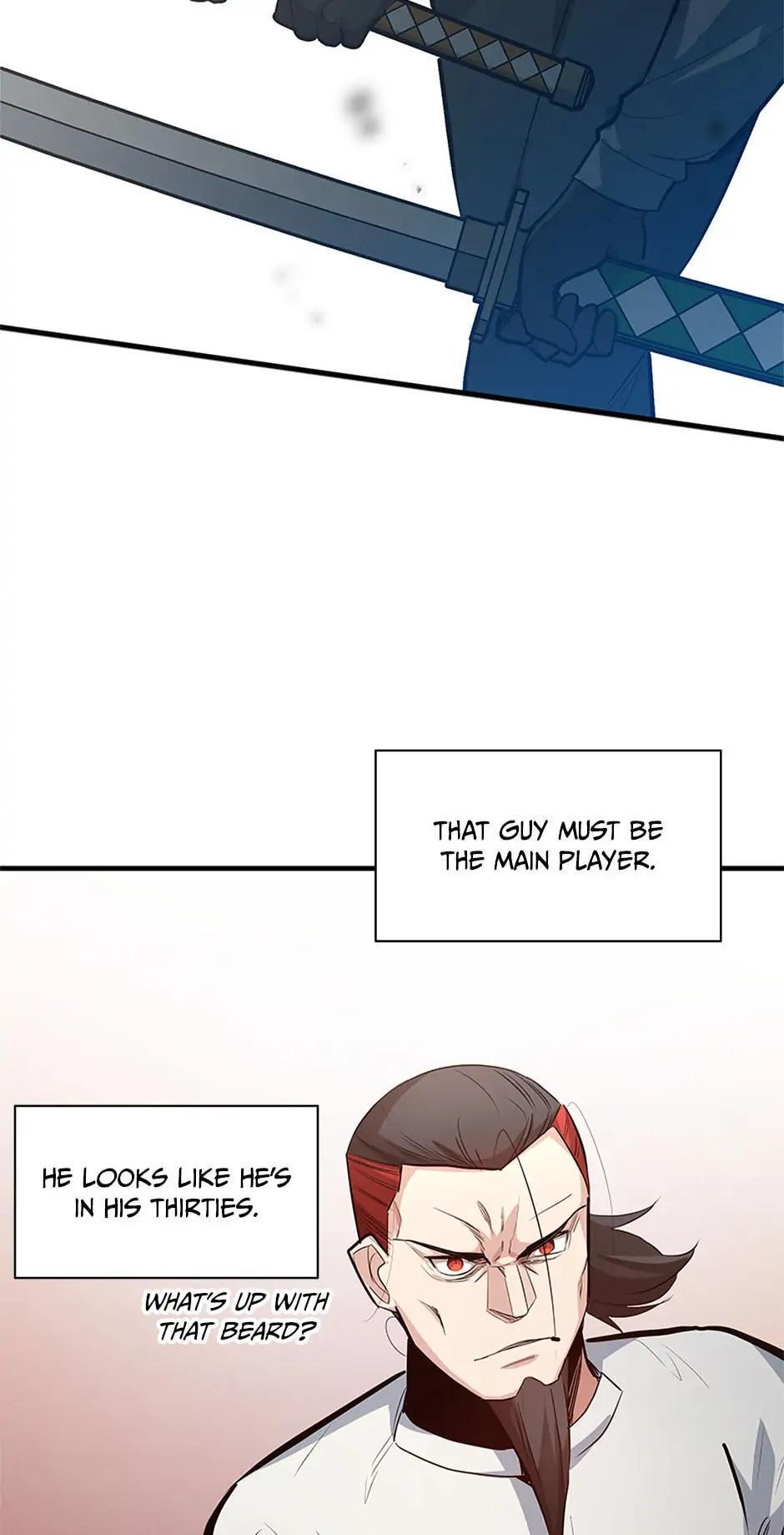 Read The Tutorial Is Too Tough! Manga Online