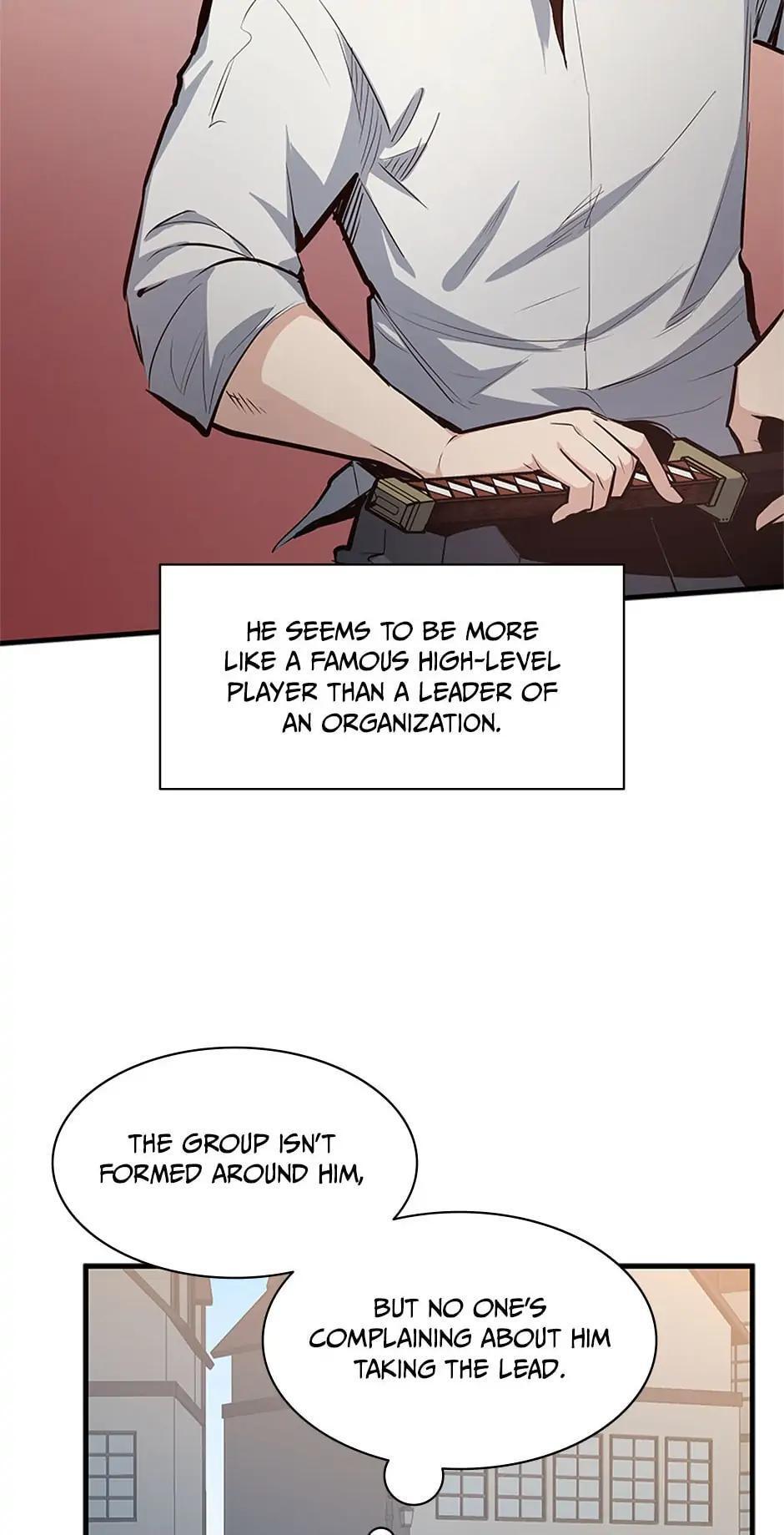 Read The Tutorial Is Too Tough! Manga Online