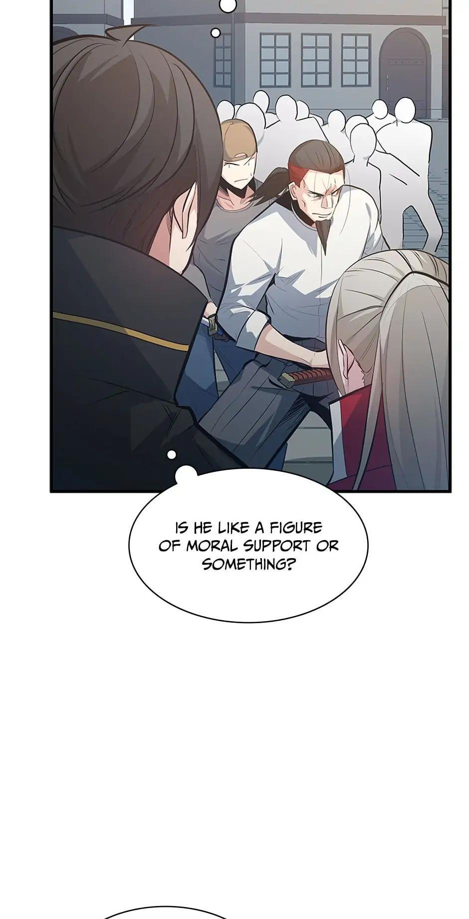 Read The Tutorial Is Too Tough! Manga Online