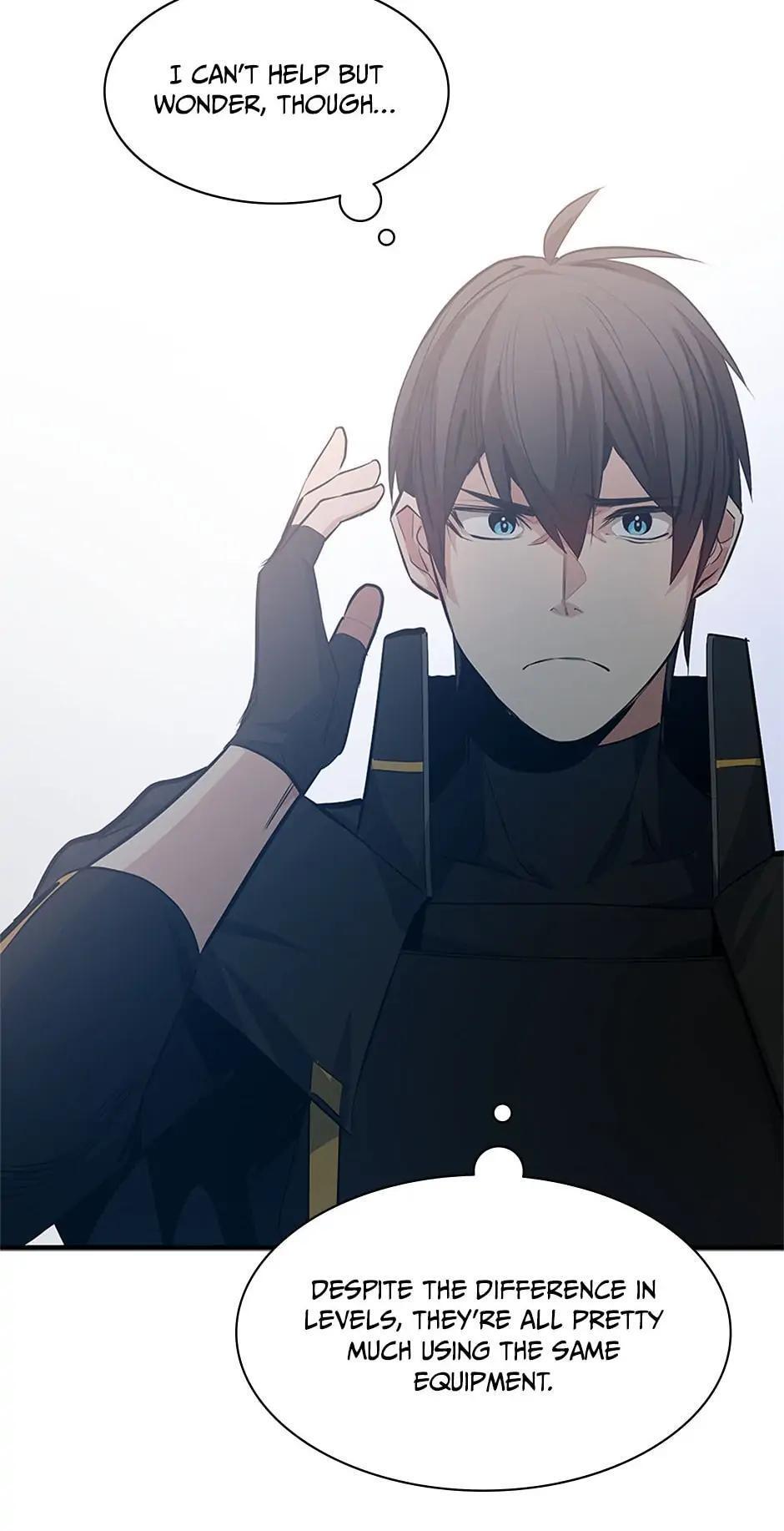 Read The Tutorial Is Too Tough! Manga Online