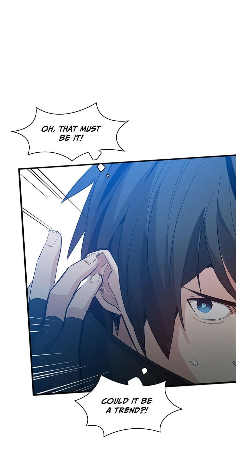 Read The Tutorial Is Too Tough! Manga Online