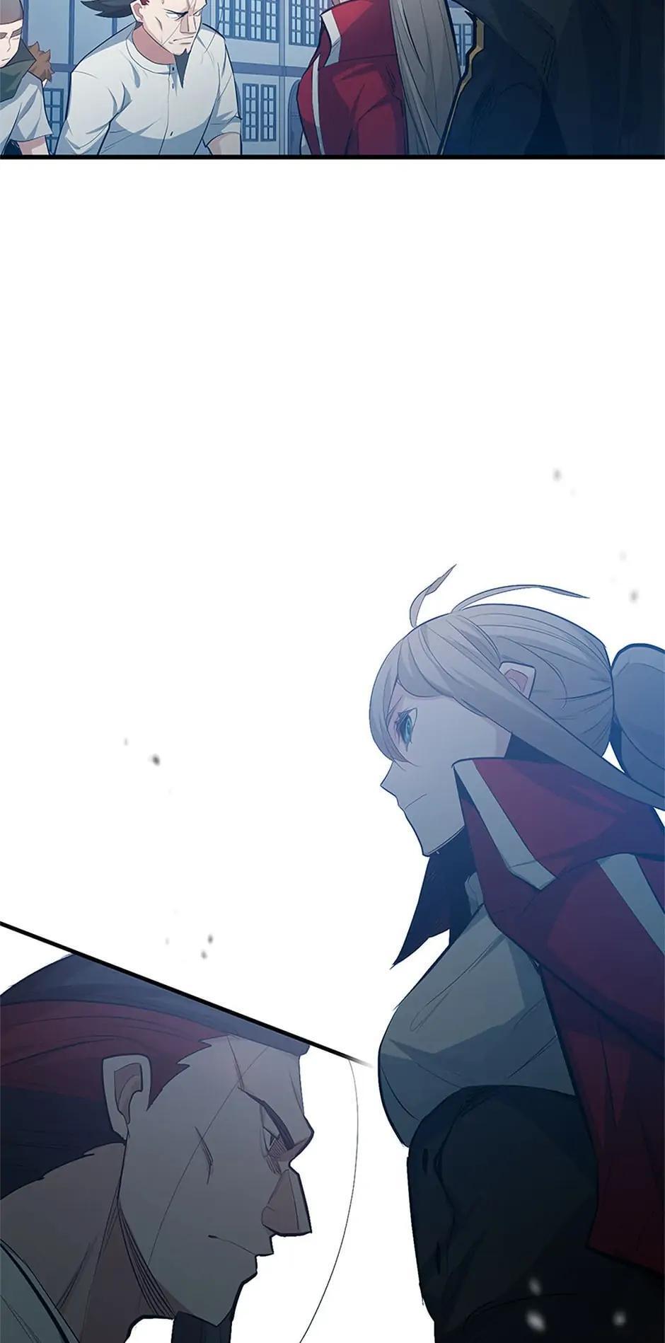 Read The Tutorial Is Too Tough! Manga Online