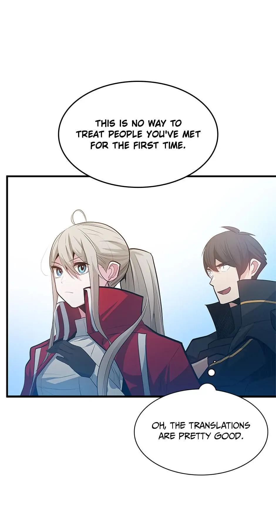 Read The Tutorial Is Too Tough! Manga Online