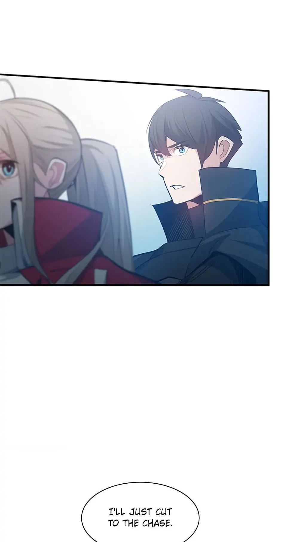 Read The Tutorial Is Too Tough! Manga Online