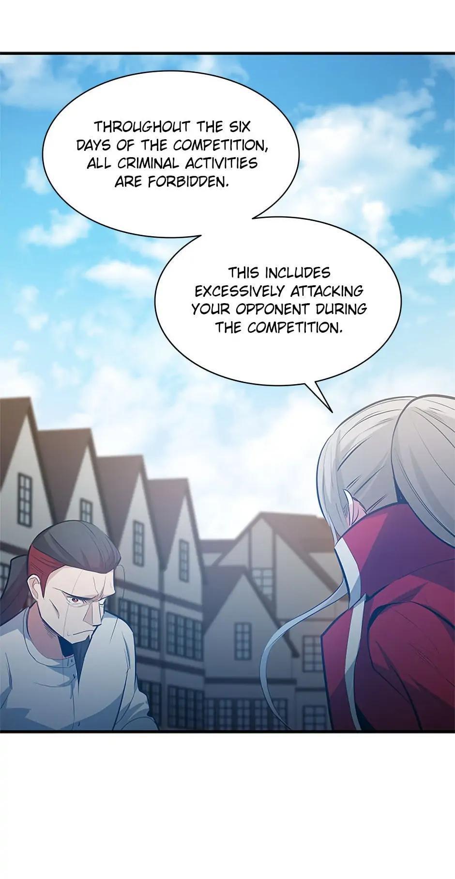 Read The Tutorial Is Too Tough! Manga Online