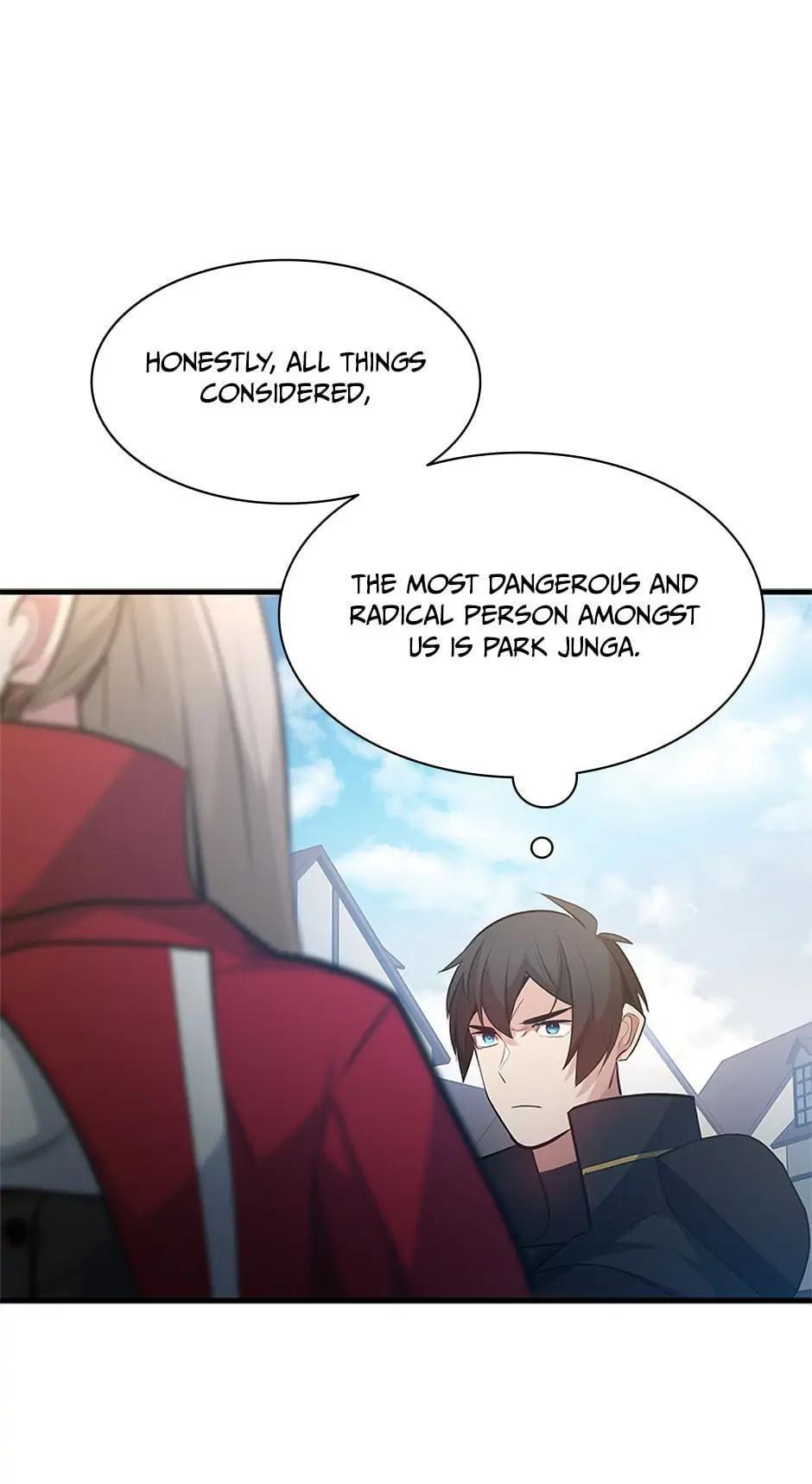 Read The Tutorial Is Too Tough! Manga Online