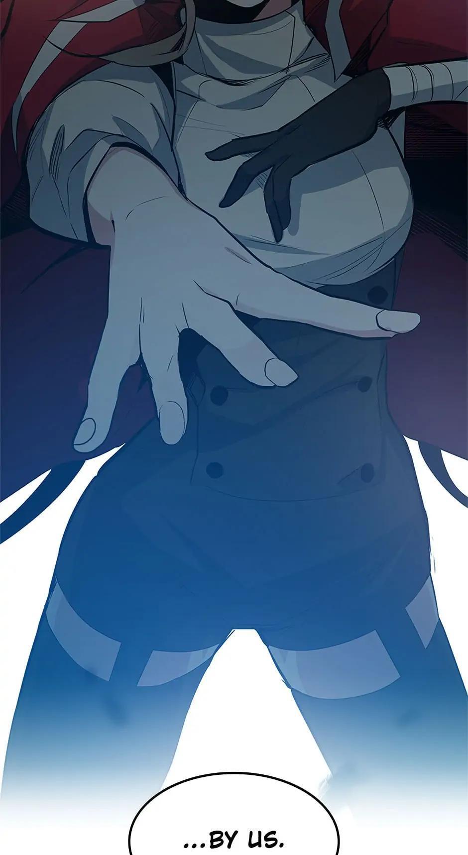 Read The Tutorial Is Too Tough! Manga Online