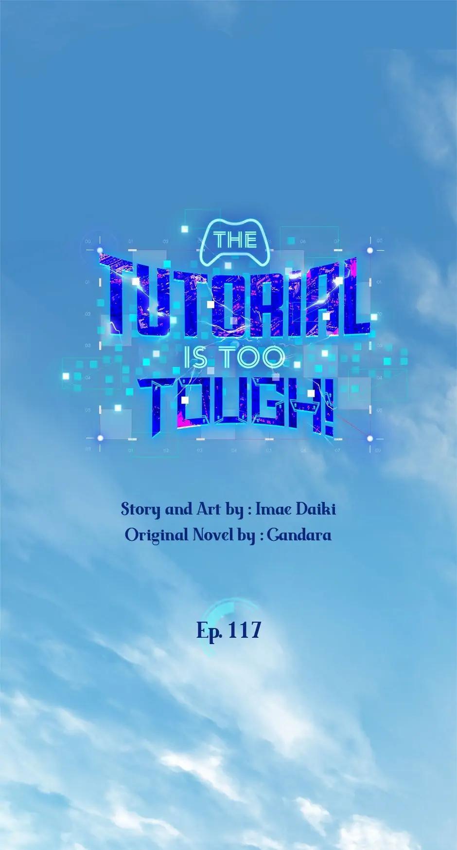 Read The Tutorial Is Too Tough! Manga Online
