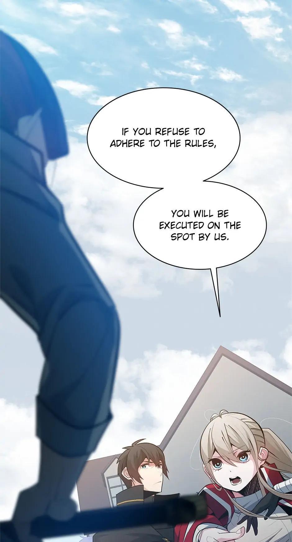 Read The Tutorial Is Too Tough! Manga Online
