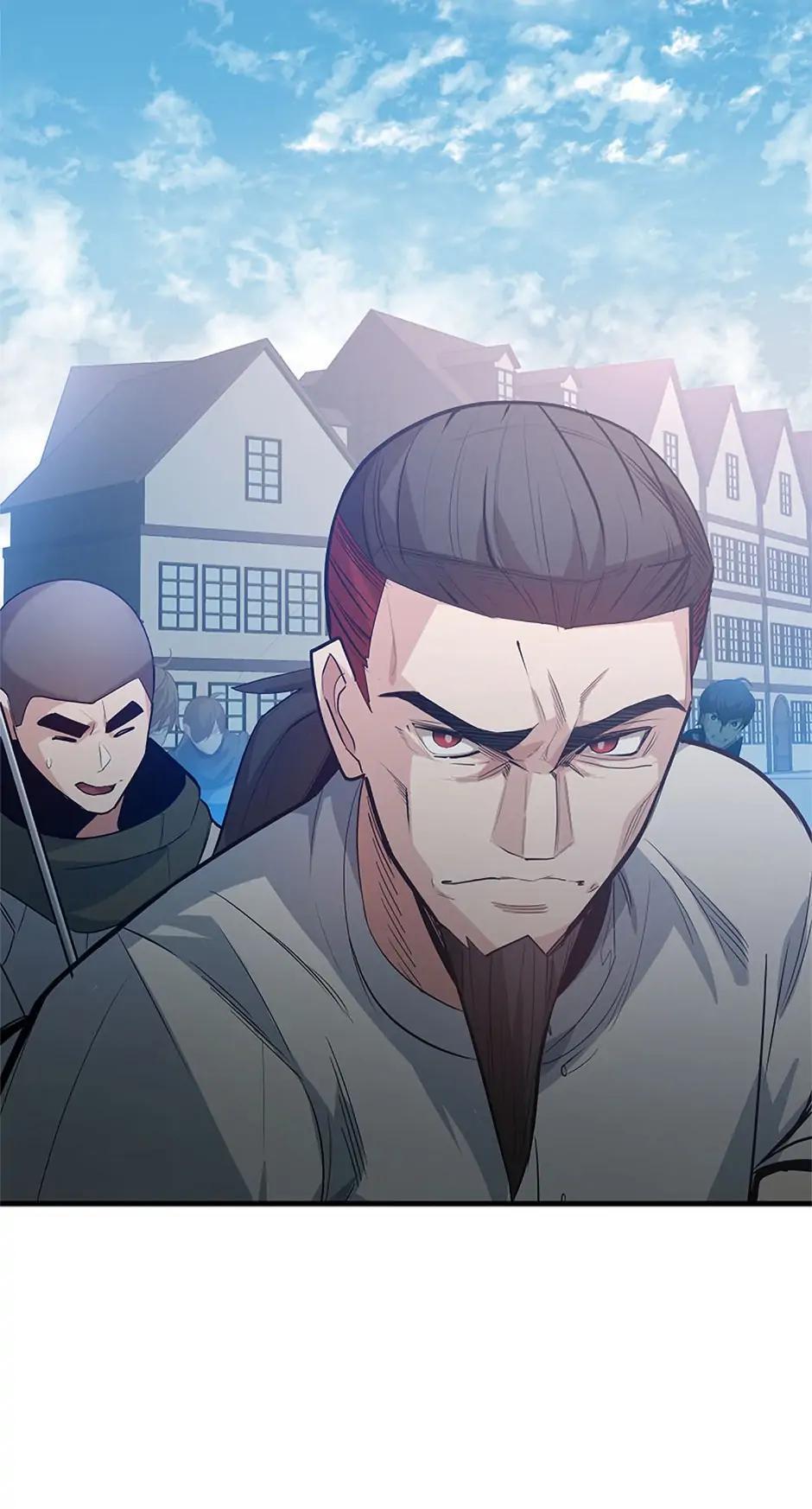 Read The Tutorial Is Too Tough! Manga Online