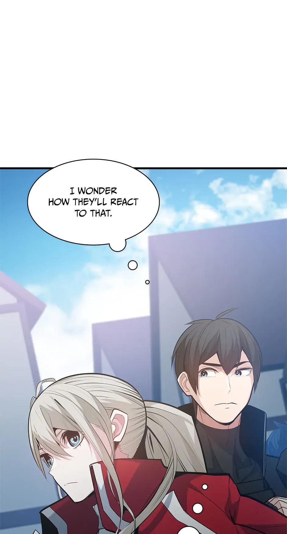 Read The Tutorial Is Too Tough! Manga Online