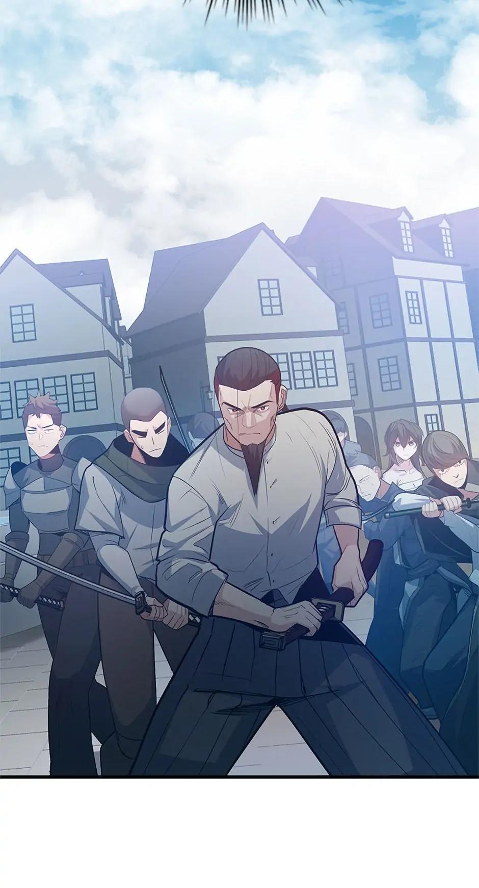 Read The Tutorial Is Too Tough! Manga Online