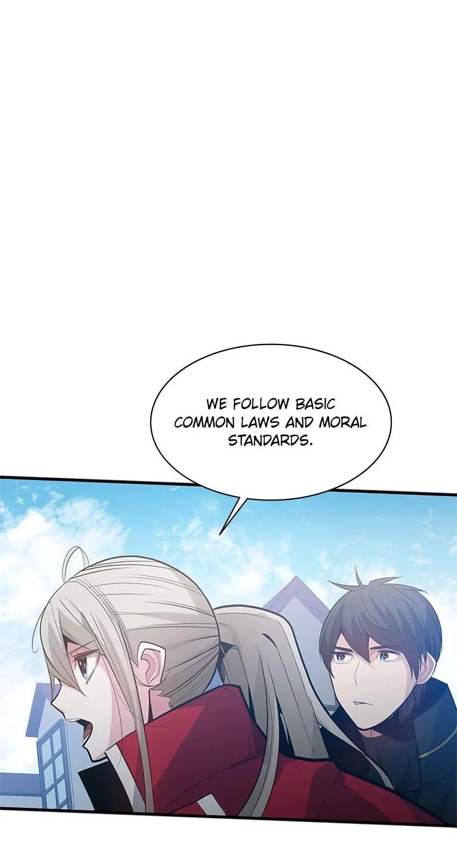 Read The Tutorial Is Too Tough! Manga Online