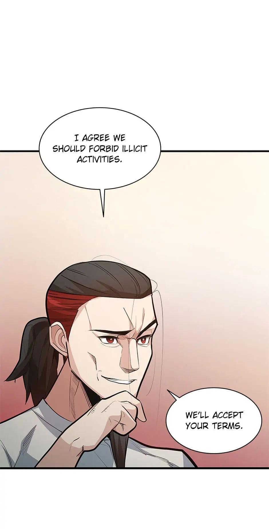 Read The Tutorial Is Too Tough! Manga Online
