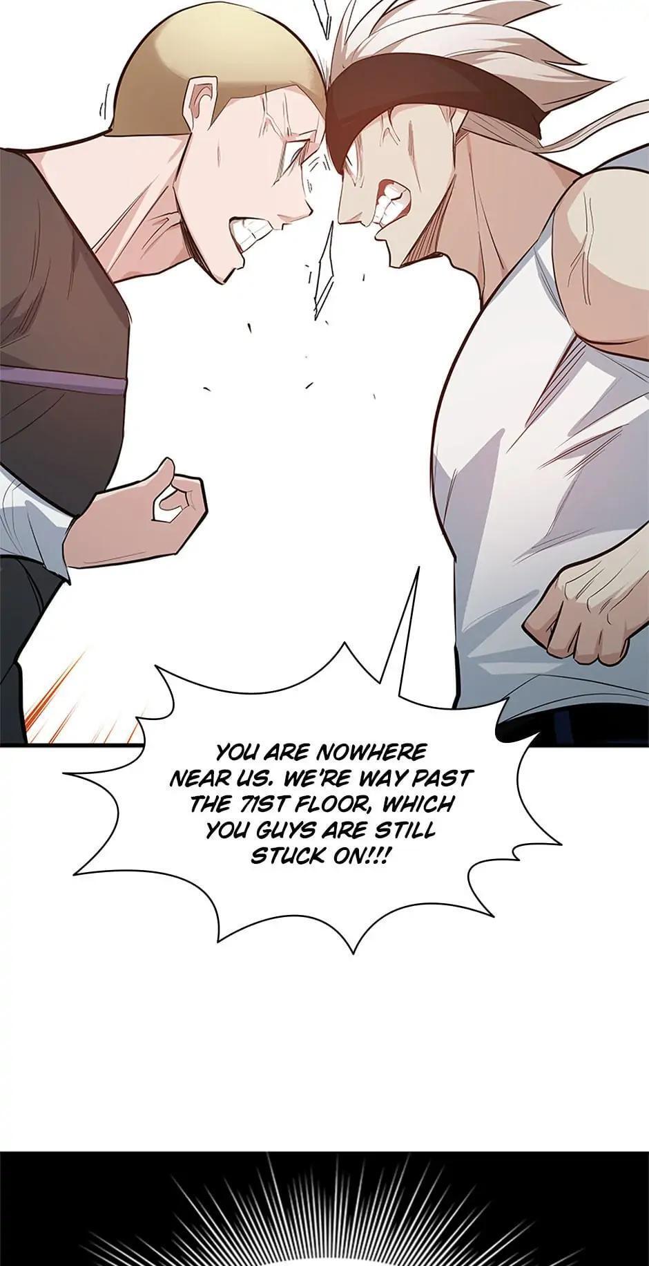 Read The Tutorial Is Too Tough! Manga Online