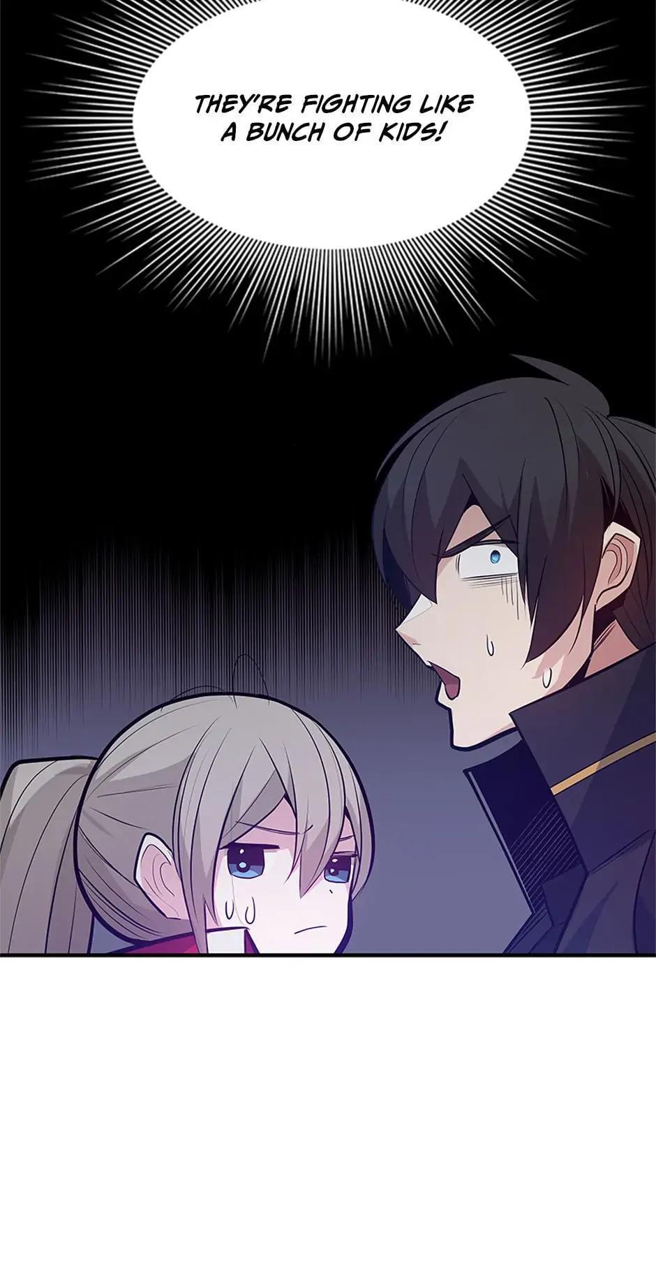 Read The Tutorial Is Too Tough! Manga Online