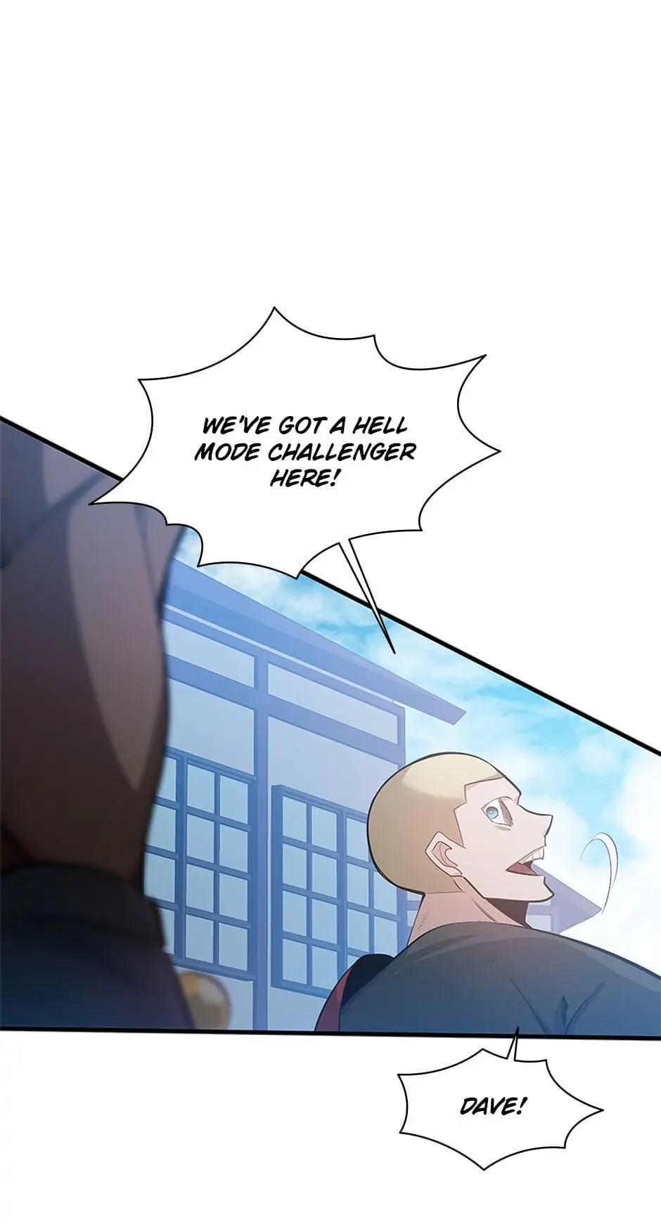 Read The Tutorial Is Too Tough! Manga Online