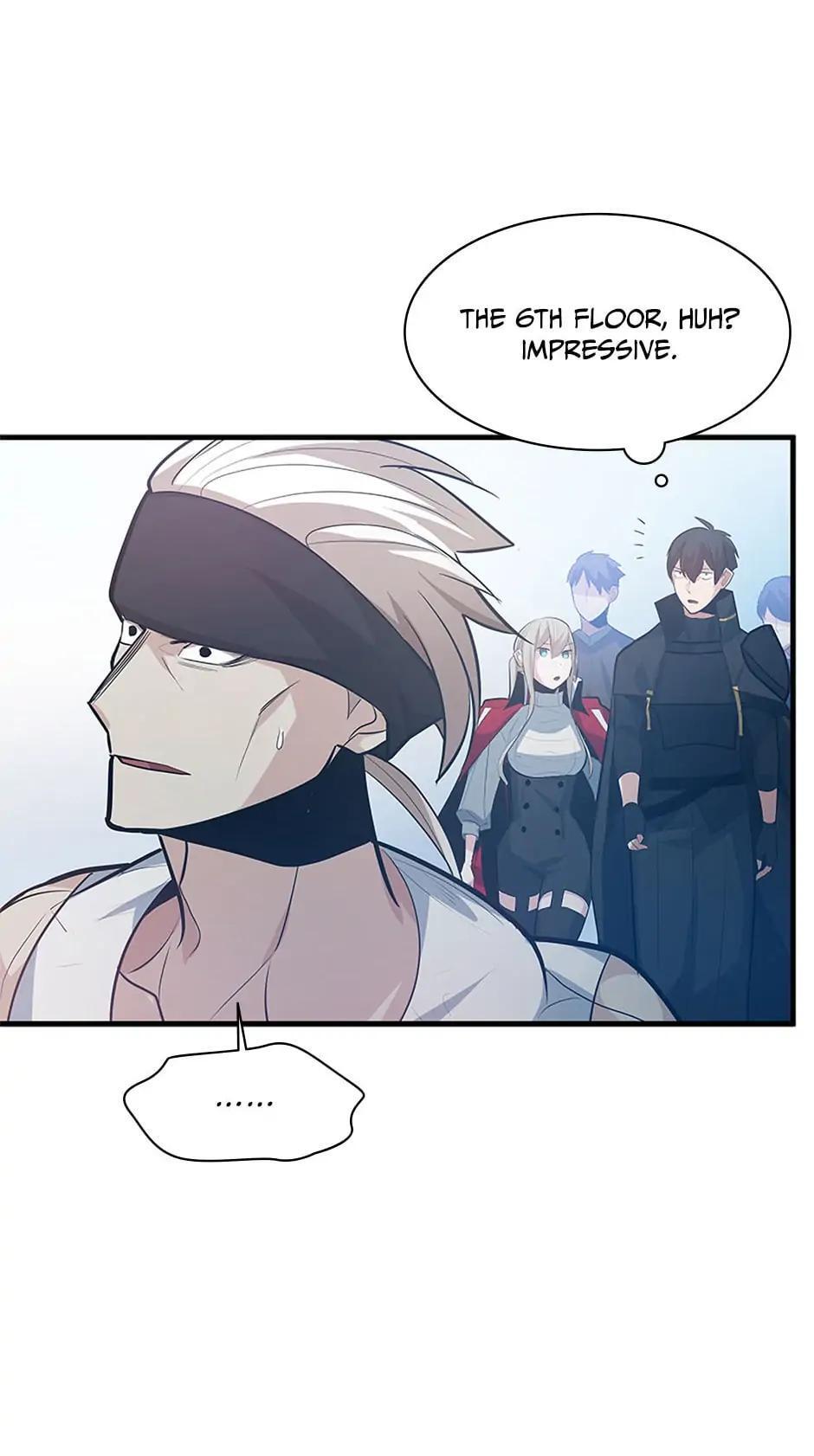 Read The Tutorial Is Too Tough! Manga Online