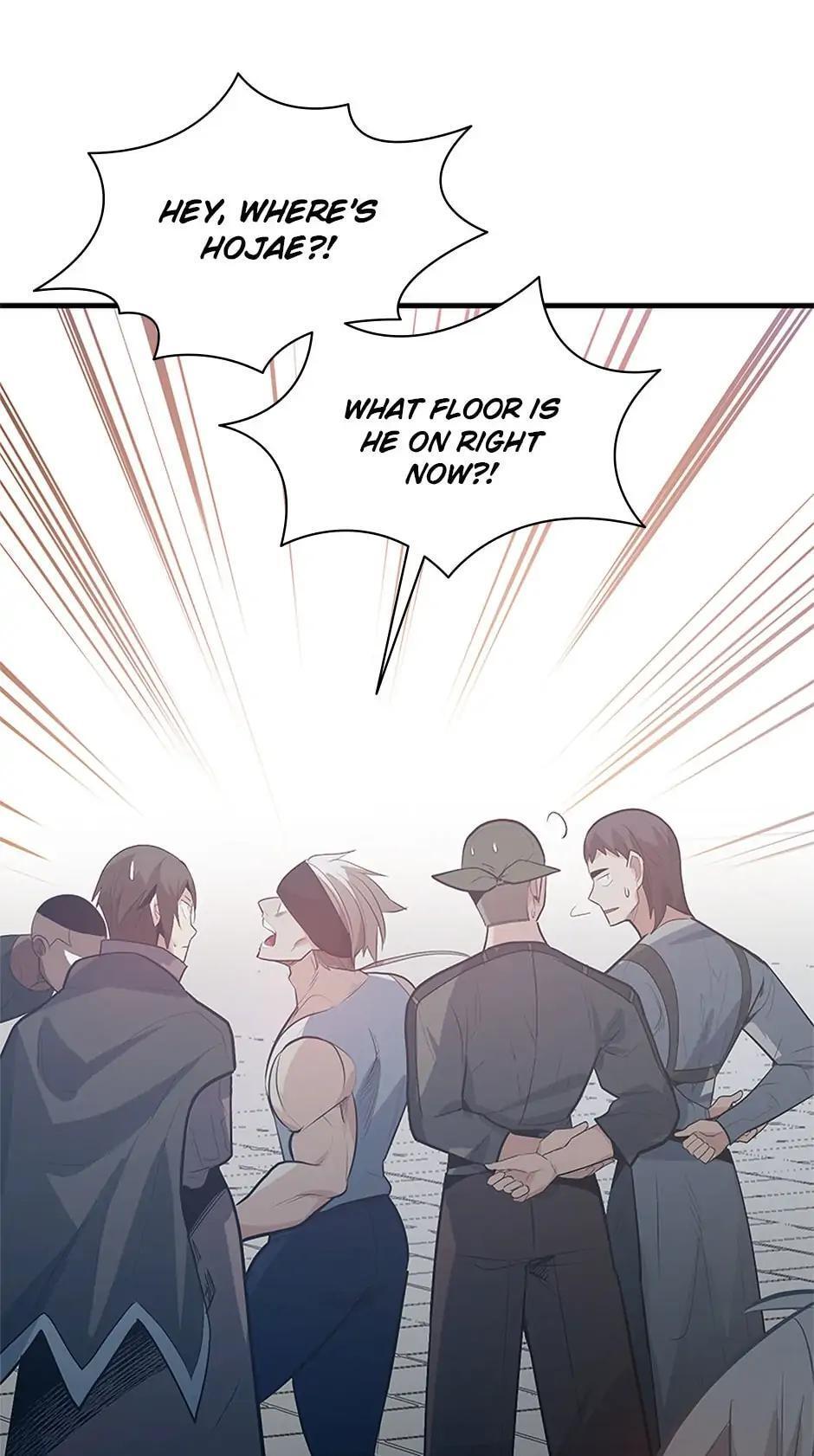Read The Tutorial Is Too Tough! Manga Online