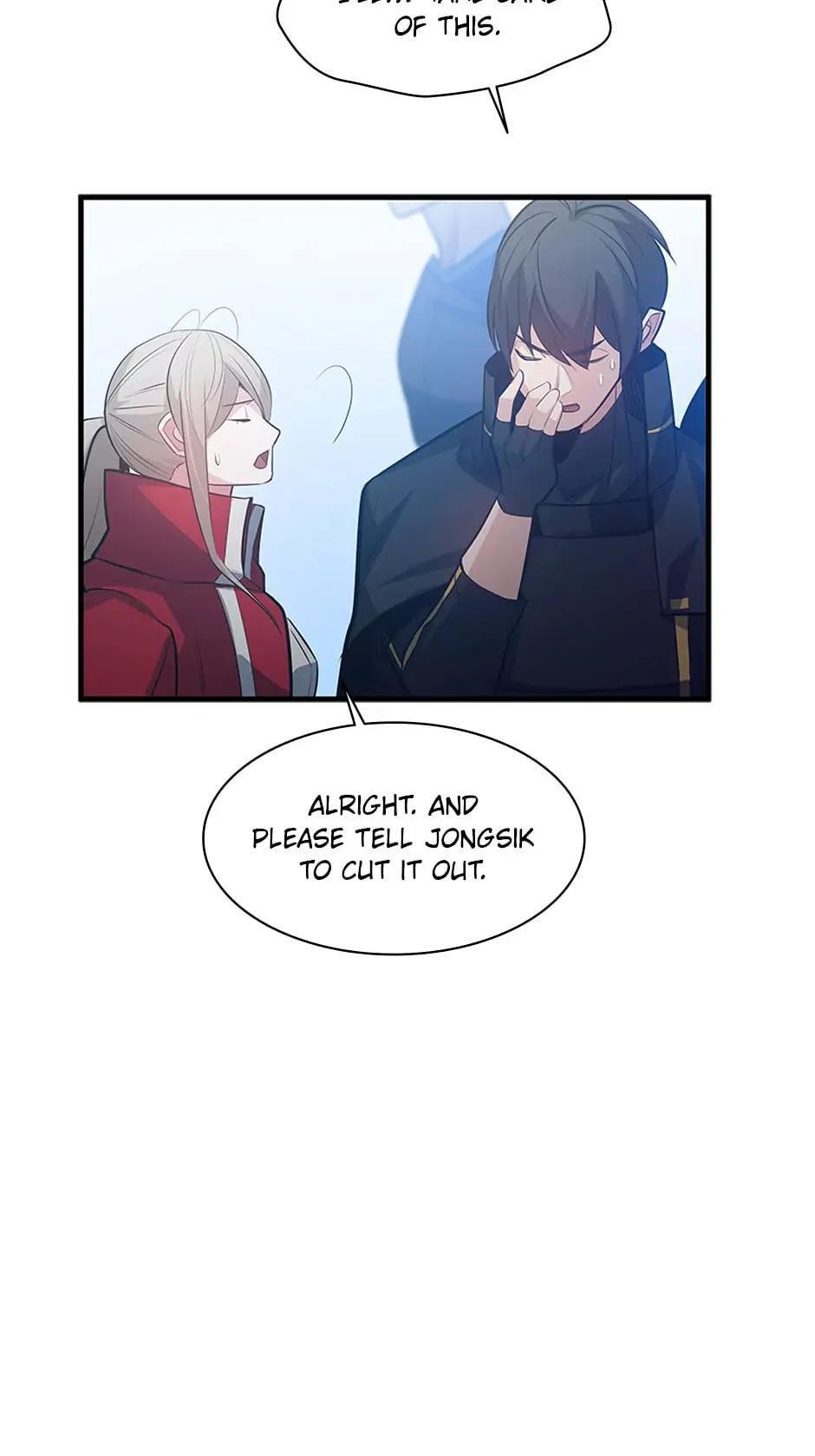 Read The Tutorial Is Too Tough! Manga Online