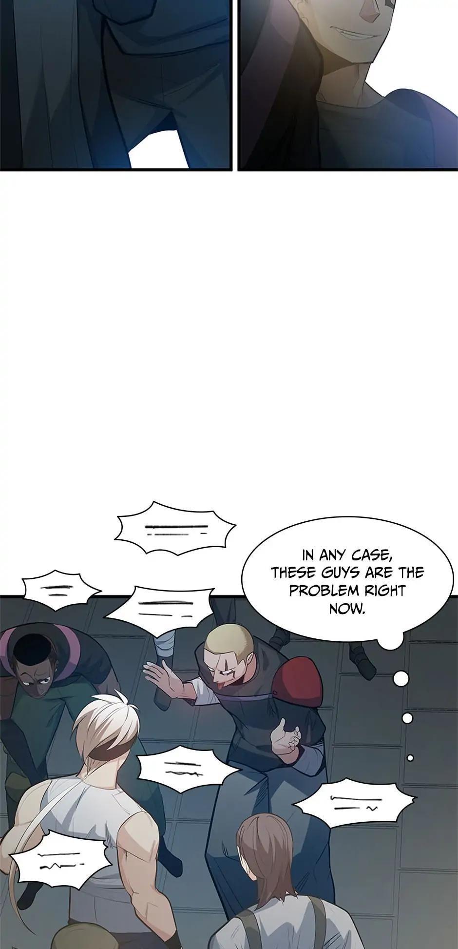 Read The Tutorial Is Too Tough! Manga Online
